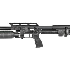 FX Impact M4 Compact