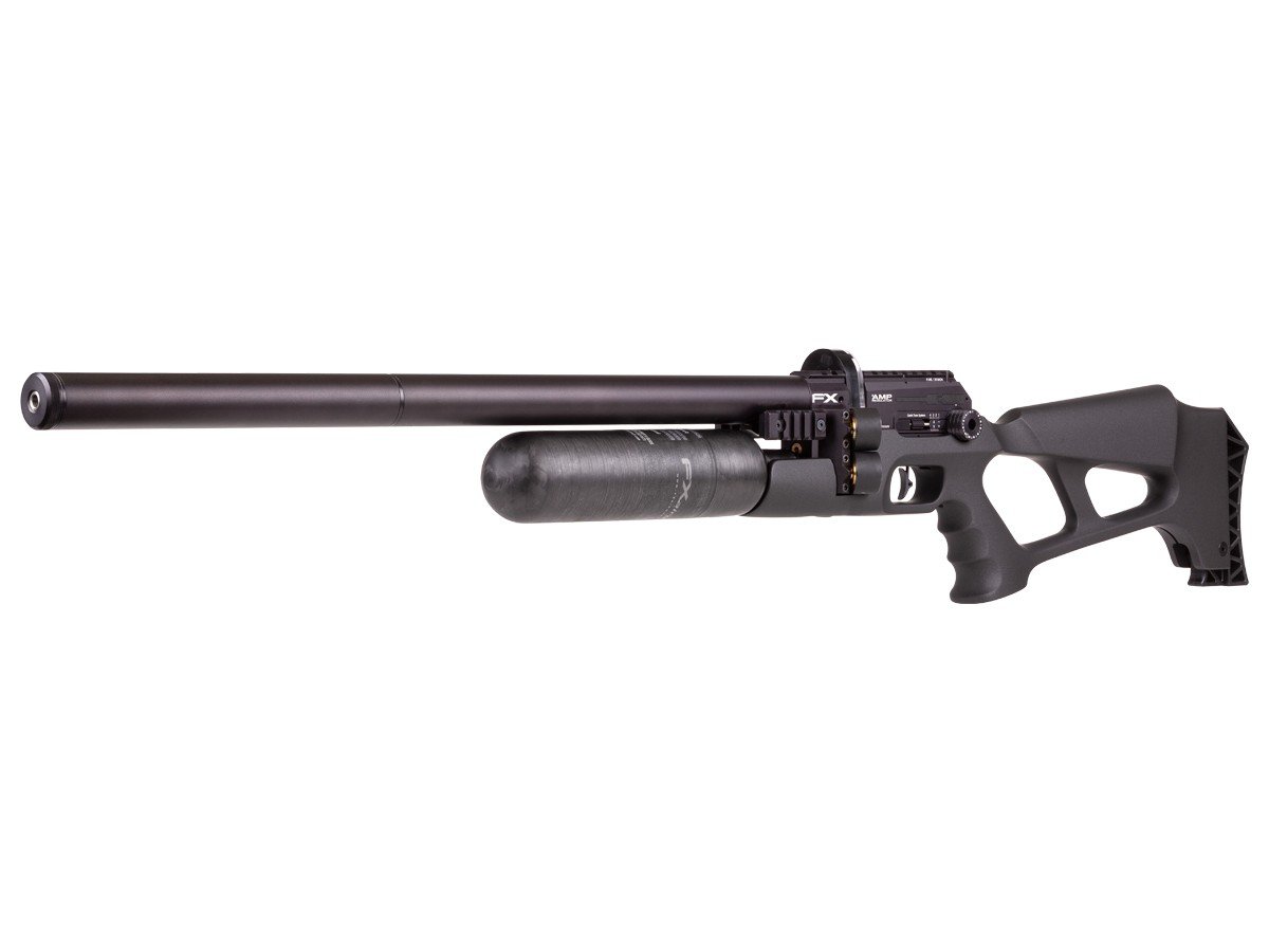 FX King PCP Air Rifle