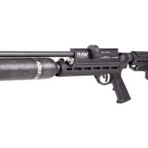 RAW HM1000x Mini Chassis