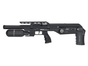 FX Leopard Bottle Air Rifle