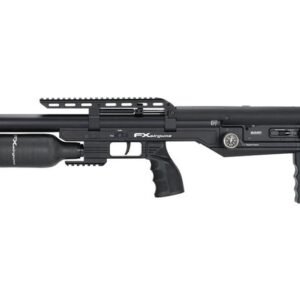 FX Leopard Bottle Air Rifle