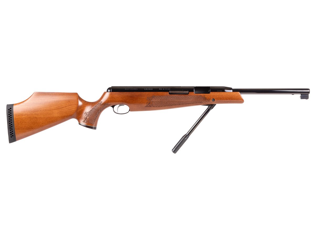 Air Arms TX200 Hunter Carbine