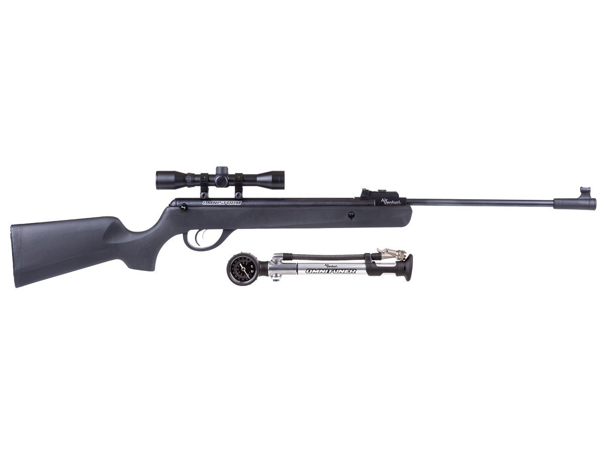 Air Venturi OmniStorm