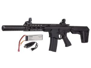 Barra 400E Gen 2 BB Rifle
