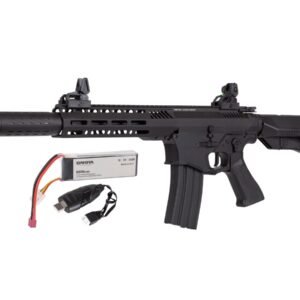 Barra 400E Gen 2 BB Rifle
