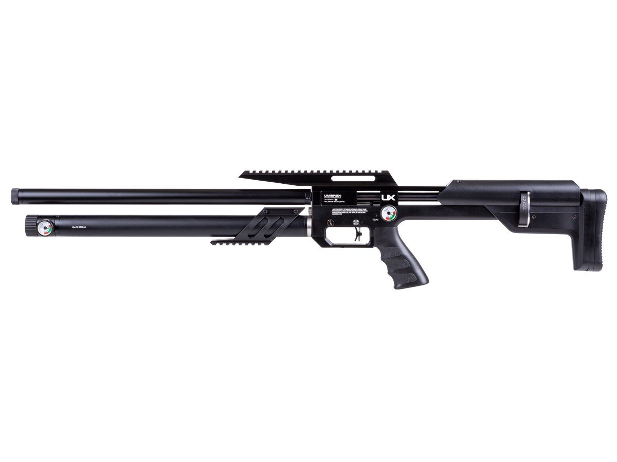 Umarex Zelos Air Rifle