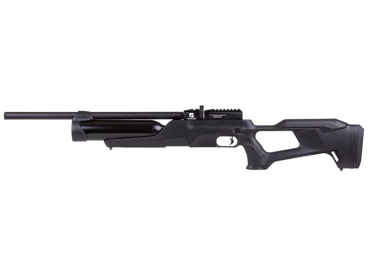 Reximex Accura PCP Air Rifle