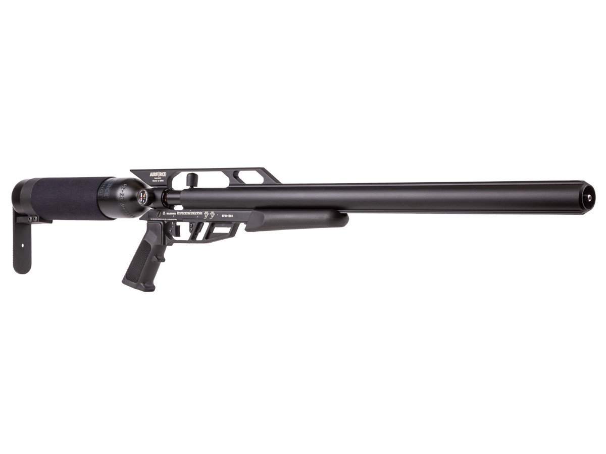 AirForce TalonBolt Air Rifle