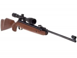 Beeman R9 Elite Series Scope Combo