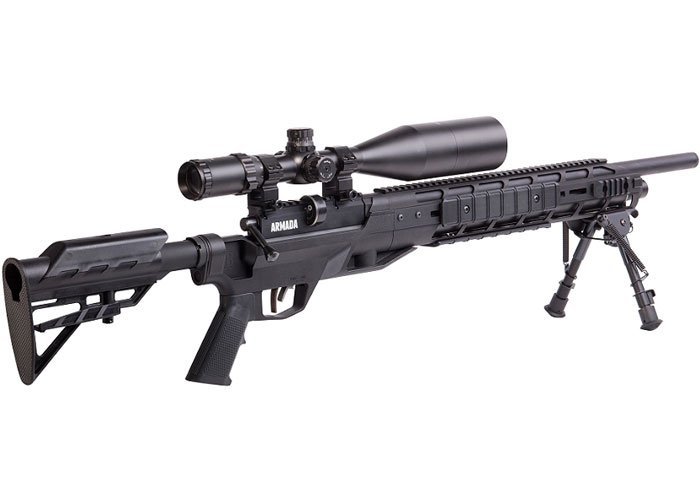 Benjamin Armada Combo