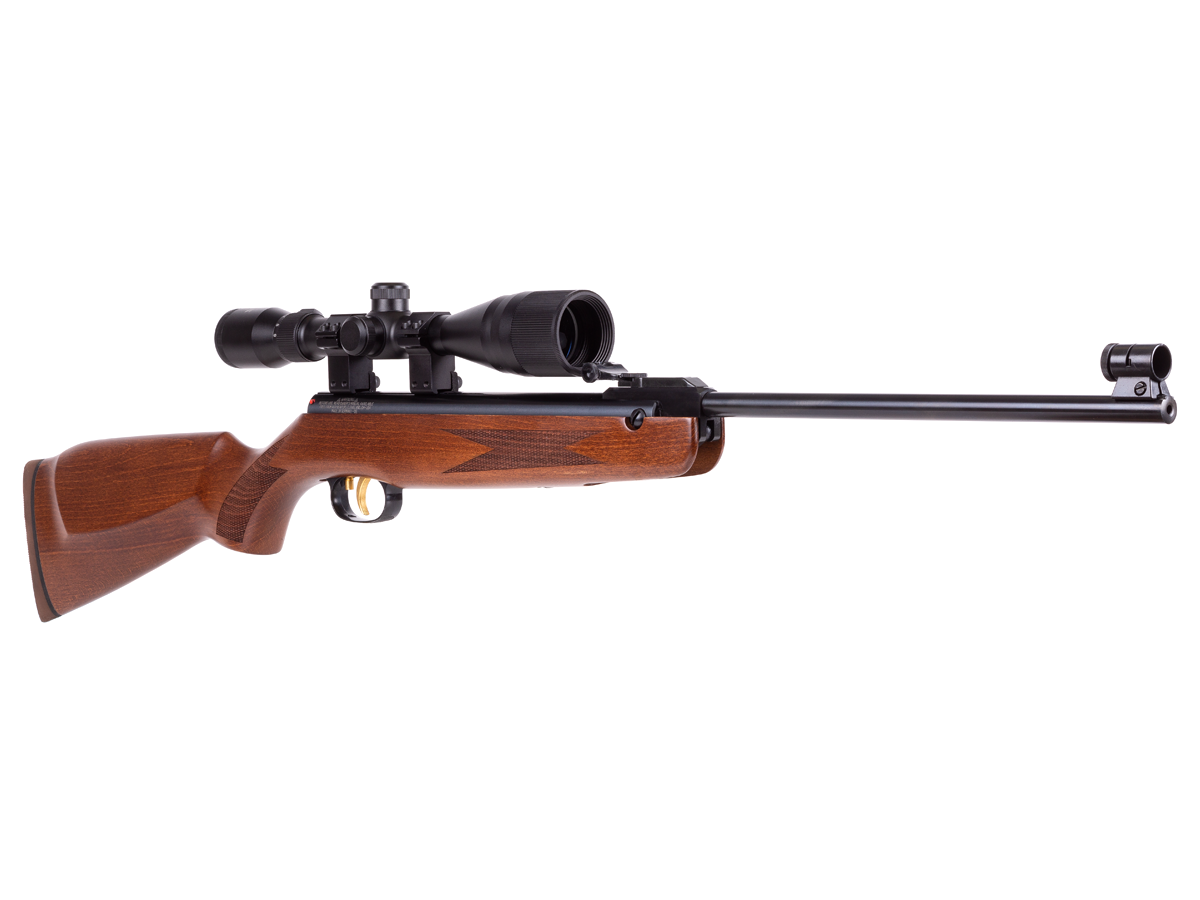 Beeman R7 Elite Series Combo