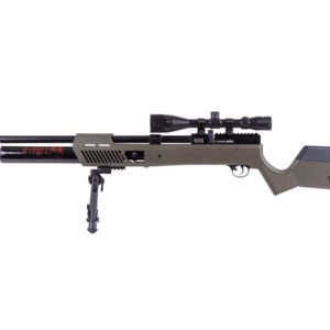 Umarex Gauntlet 2 SL Hunting Combo