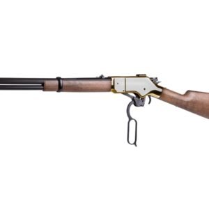 Barra 1866 CO2 Pellet Rifle