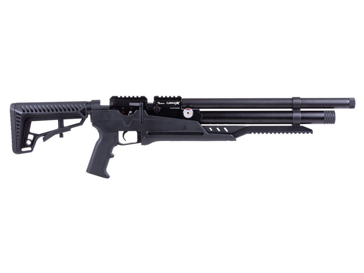 Air Venturi Avenge-X Tactical Carbine