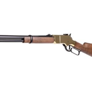 Barra 1866 CO2 Pellet