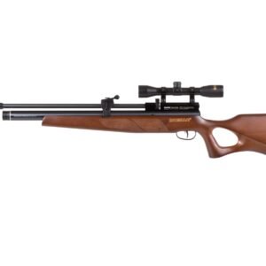 Beeman Commander Combo