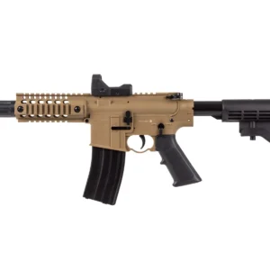 Crosman Bushmaster MPW