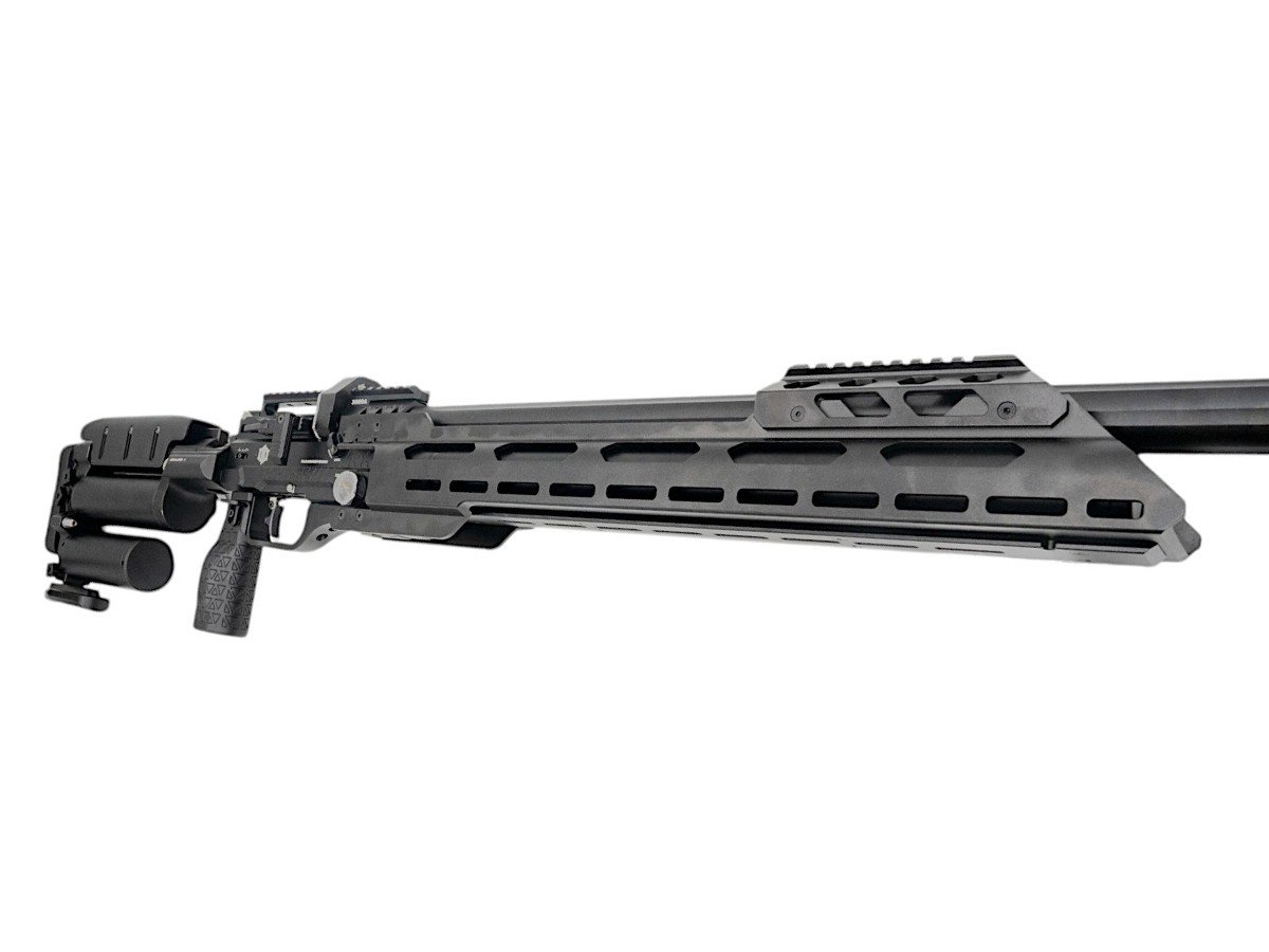 Karma Red Panda PRS PCP Air Rifle