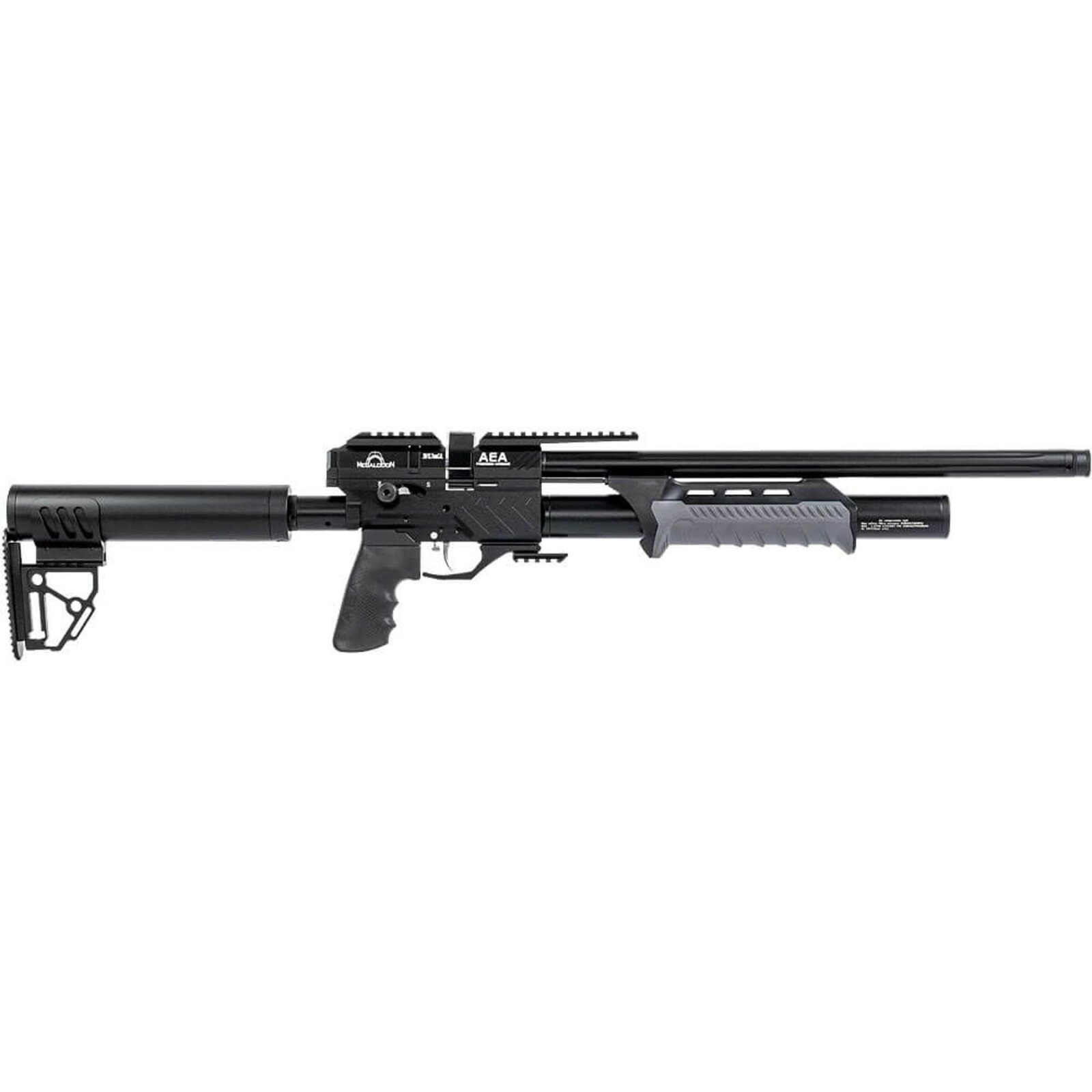 BinTac S45 Nitro.457